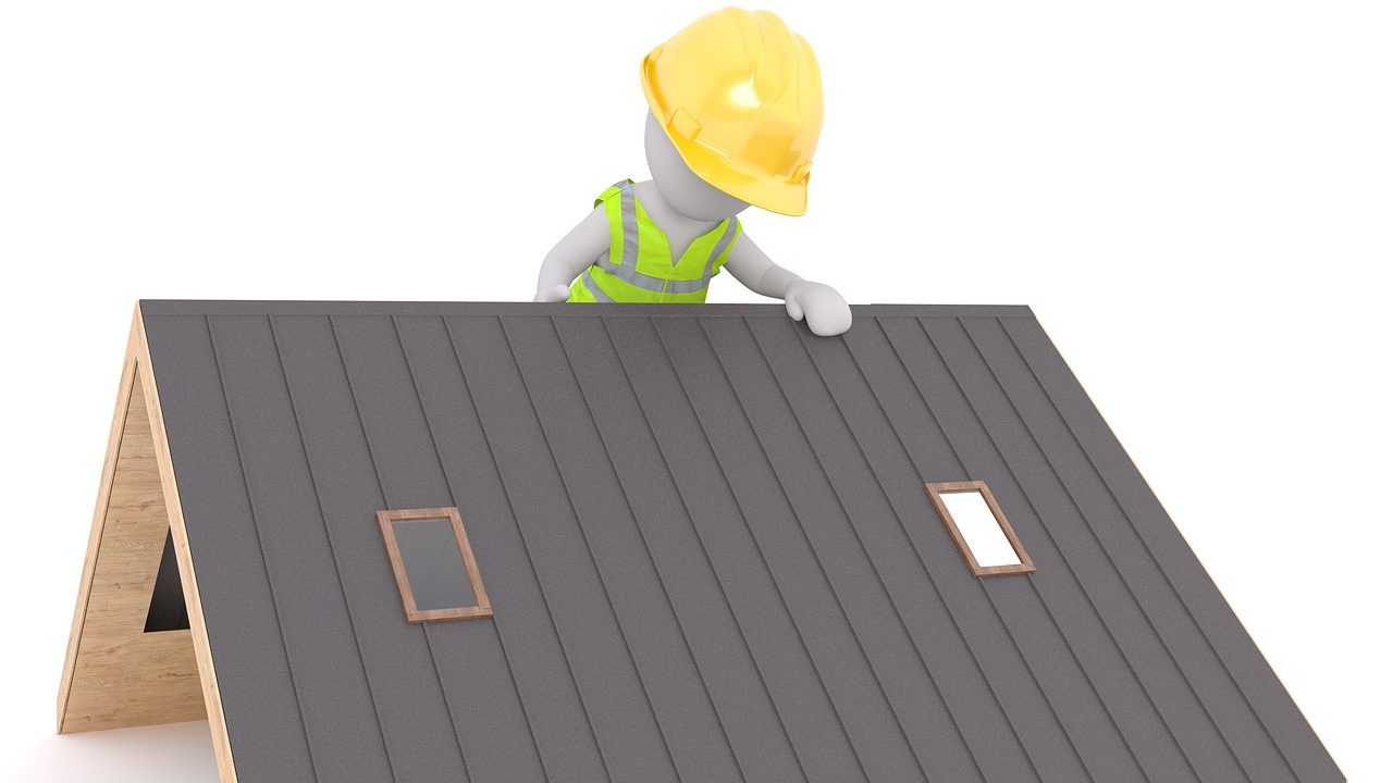 roof, roofers, handyman-2606330.jpg